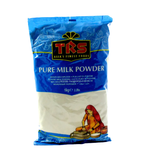 Trs Milk Powder Pure 6x1kg (s2) Trs Milk Powder Pure 6x1kg (s2)
